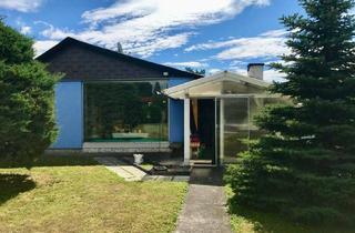 Haus kaufen in 7053 Hornstein, Ferienhaus auf Pachtgrund am Neufelder See - PREISREDUKTION
