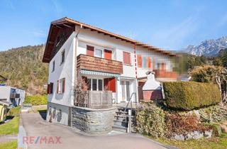 Haus mieten in Almaweg 11, 6714 Nüziders, Einziehen & Wohlfühlen - Doppelhaushälfte mit traumhaftem Bergpanorama!