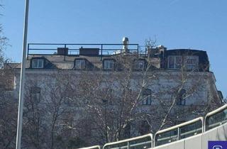 Immobilie mieten in Lassallestraße, 1020 Wien, Werbefläche in Frequenzlage Lassallestraße/Reichsbrücke - 1020 Wien