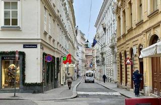 Büro zu mieten in Kärntner Straße, 1010 Wien, FLEXIBLES, GROSSES BÜRO IN TOLLER LAGE /// ALTSTADT /// KAUFHAUS STEFFL