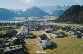 Wohnung kaufen in 6344 Walchsee, Wohntraum wahr werden lassen - in Seenähe!