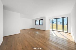 Wohnung kaufen in 6344 Walchsee, Natur, See, Garten – Wohnen am Walchsee!