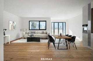 Wohnung kaufen in 6344 Walchsee, Natur, See, Garten – Wohnen am Walchsee!