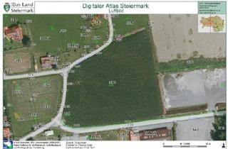 Grundstück zu kaufen in 8753 Fohnsdorf, Fohnsdorf: Ca. 9.000 m² großes unbebautes Gewerbegrundstück