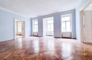 Wohnung mieten in Ferdinandstraße 27, 1020 Wien, Ferdinandstrasse - großzügiger Altbau mit optimalem Grundriss