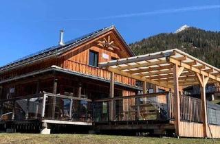 Haus kaufen in 8785 Hohentauern, NEUER PREIS***Luxusferienhaus mit Zweitwohnsitzwidmung