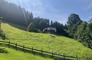 Grundstück zu kaufen in Weiler Haus, 6300 Wörgl, Baugrundstück mit Aussicht!