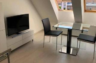 Wohnung kaufen in Siebenbrunnengasse 39, 1050 Wien, Vermietete 2-Zimmer Wohnung im Dachgeschoss zu Verkaufen!