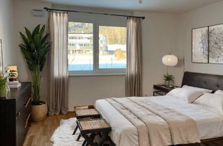 Wohnung kaufen in Oberstrass 225, A-C, 6416 Obsteig, 3-Zimmer Neubau-Wohnung mit Balkon (AW06)