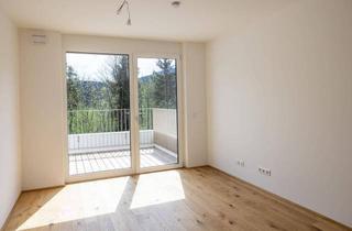Wohnung kaufen in Kranebitterbodenweg, 6020 Innsbruck, Hochwertige 2-Zimmer Neubau-Wohnung mit Balkon (W10)