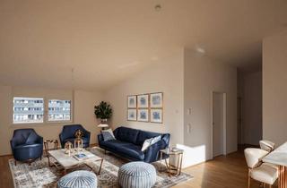 Wohnung kaufen in Oberstrass 225, A-C, 6416 Obsteig, Hochwertige 3-Zimmer Dachgeschosswohnung (AW08)