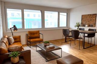Wohnung kaufen in Nußdorfer Straße 2, 9900 Lienz, 2-Zimmer Hochparterre Neubau-Wohnung (W05)