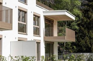 Wohnung kaufen in Kranebitterbodenweg, 6020 Innsbruck, Hochwertige 2-Zimmer Neubau-Gartenwohnung (W02)