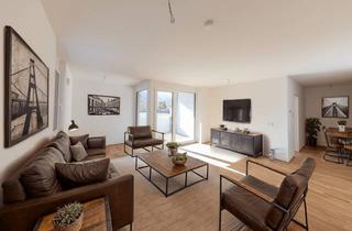 Wohnung kaufen in Nußdorfer Straße, 9900 Lienz, 3-Zimmer Hochparterre Neubau-Wohnung mit Balkon (W07)