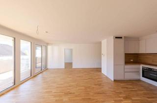 Wohnung kaufen in Nußdorfer Straße, 9900 Lienz, 3-Zimmer Neubau-Wohnung mit Balkon (W15)