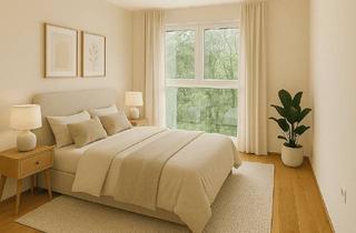 Wohnung kaufen in Kranebitterbodenweg, 6020 Innsbruck, Hochwertige 2-Zimmer Neubau-Wohnung mit Balkon (W07)