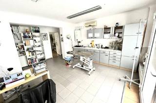 Praxen mieten in 1020 Wien, KOMPLETT EINGERICHTETE TIERARZTPRAXIS IM 2. BEZIRK