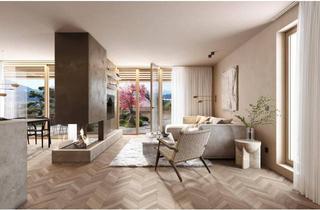 Penthouse kaufen in Alois-Schrott-Straße 18, 6020 Innsbruck, Hochwertige 4-Zimmer Penthousewohnung mit Dachgarten (W09)