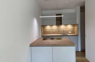 Wohnung mieten in Speckweg 3, Top W 04, 6020 Innsbruck, Exklusive Neubauwohnung mit Garten und hochwertiger Ausstattung in Hötting zur Miete!