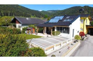 Villen zu kaufen in 9311 Kraig, Traumhafte Architekten-Villa mit Swimming-Pool in Ruhelage