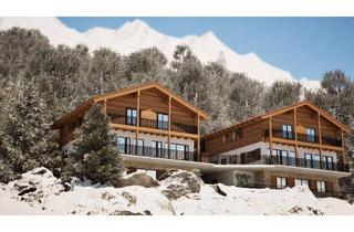 Wohnung kaufen in 9620 Sonnenalpe Nassfeld, Erholung pur in den Alpen - Traumhafte Ferienwohnung auf der Sonnenalpe Nassfeld, Kärnten!