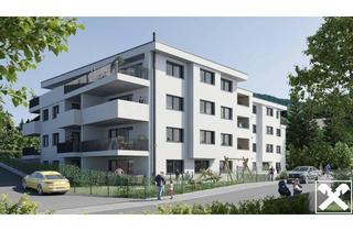 Wohnung kaufen in 6150 Steinach am Brenner, Top 16: 3-Zimmer-Neubauwohnung in Steinach