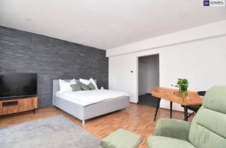 Wohnung mieten in Reiteregg, 8113 Sankt Bartholomä, Entzückende, moderne, vollmöblierte Garconniere mit 40m² - 3D-Rundgang vorhanden!