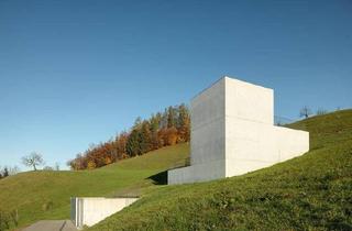 Haus kaufen in 6833 Klaus, Einzigartige Architektur trifft atemberaubende Lage – Das Haus der Kammern