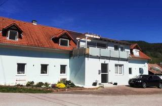 Immobilie kaufen in Kirchberg -Gloggnitz, 2880 Otterthal, Traumhafter Vierkant-Bauernhof mit 7,2 ha Grundstück - viel Platz für Ihre Ideen!