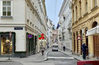 Büro zu mieten in Himmelpfortgasse, 1010 Wien, FLEXIBLES, GROSSES BÜRO IN TOLLER LAGE /// ALTSTADT /// KAUFHAUS STEFFL
