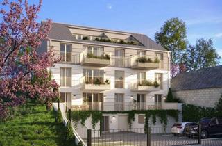 Wohnung kaufen in 2371 Hinterbrühl, PROVISIONSFREI! STADTHÄUSER HINTERBRÜHL: Exklusive Wohnqualität trifft Moderne und Nachhaltigkeit