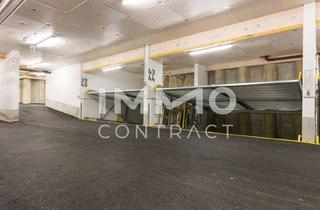 Garagen mieten in Blindengasse, 1080 Wien, STAPELPARKPLATZ! Blindengasse 27
