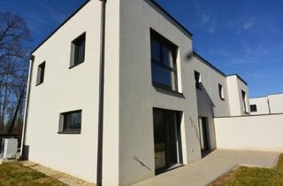Doppelhaushälfte kaufen in Münchendorferstraße, 2325 Himberg, Neubauprojekt! Doppelhaushälfte - 4 Zimmer, Keller Garten, 2-KFZ-Abstellplätze in Himberg!