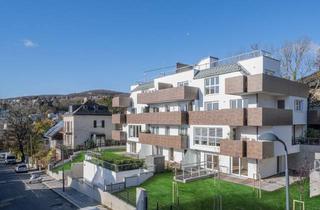 Wohnung kaufen in Carl-Reichert-Gasse 7/3, 1170 Wien, Geräumige 130m² Wohnung mit absolutem Gartentraum - ausreichend Platz zum Wohnen und Arbeiten