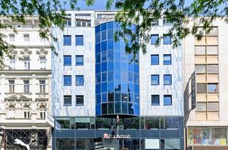 Büro zu mieten in Mariahilfer Straße, 1070 Wien, Moderne Bürofläche in 1070 Wien zu Mieten