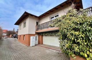 Einfamilienhaus kaufen in 2141 Föllim, Mediterranes Traumhaus mit zwei separaten Wohneinheiten in ruhiger Lage!