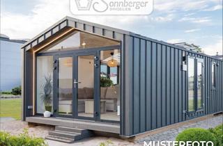 Haus kaufen in 4064 Oftering, NATURPARK ? sonniges Grundstück mit löffelfertigem Modulhaus DIETA in Oftering
