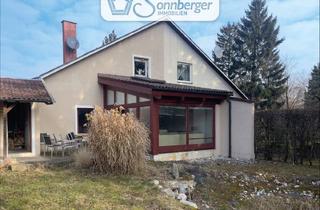 Doppelhaushälfte kaufen in 4470 Enns, ZUKUNFTS(T)RÄUME ? Doppelhaushälfte mit Garten und Garage in Enns