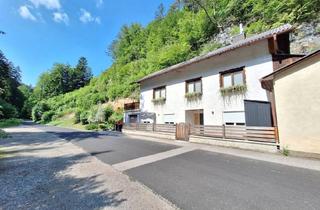 Haus kaufen in 2564 Furth, Platz für die ganze Familie oder Investment im Grünen! Liegenschaft mit großem Grund in absoluter Grünruhelage