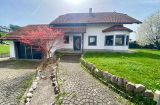 Haus kaufen in 4292 Kefermarkt, Gut geschnittenes Wohn- und Geschäftshaus