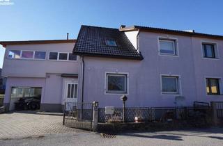 Doppelhaushälfte kaufen in Gmünd, Weitra, 3950 Gmünd, 5-Zimmer-Haus mit Fernblick nähe Gmünd