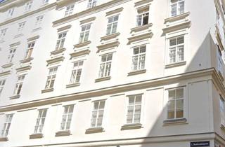 Büro zu mieten in Rauhensteingasse, 1010 Wien, Büro Nähe Kärntnerstraße zu mieten