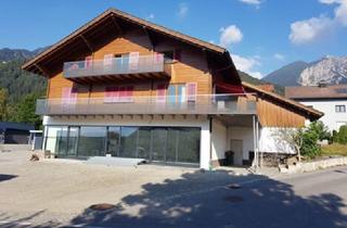 Gewerbeimmobilie mieten in 6714 Nüziders, Geschäftsfläche zu vermieten