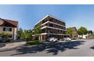 Wohnung kaufen in 6800 Feldkirch, 4-Zimmer-Dachgeschoßwohnung