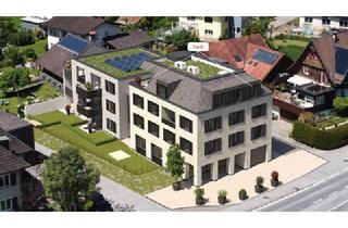 Wohnung kaufen in 6830 Rankweil, 4 Zimmer Mansardendachwohnung 3. OG/DG in Rankweil, Top 12