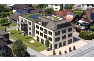 Wohnung kaufen in 6830 Rankweil, 3 Zimmerwohnung 2. OG in Rankweil, Top 11