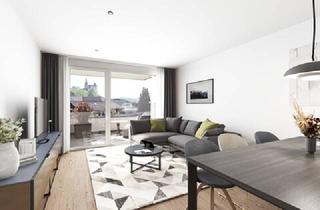 Wohnung kaufen in 6830 Rankweil, 2 Zimmerwohnung 2. OG/DG in Rankweil, Top 09