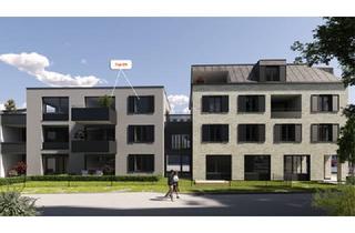 Wohnung kaufen in 6830 Rankweil, 2 Zimmerwohnung 2. OG/DG in Rankweil, Top 09