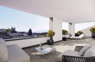 Wohnung kaufen in 6830 Rankweil, 4 Zimmerwohnung Penthaus 2. OG/DG in Rankweil, Top 08