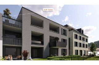 Wohnung kaufen in 6830 Rankweil, 4 Zimmerwohnung Penthaus 2. OG/DG in Rankweil, Top 08